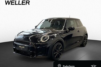 Mini Cooper S Gebrauchtwagen