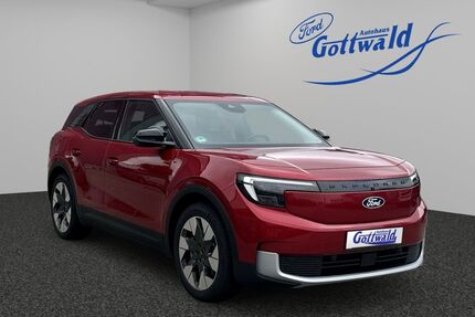 Ford Explorer Gebrauchtwagen