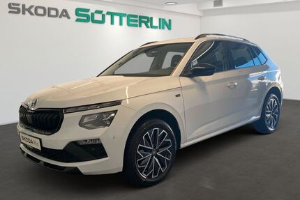 Skoda Kamiq Gebrauchtwagen