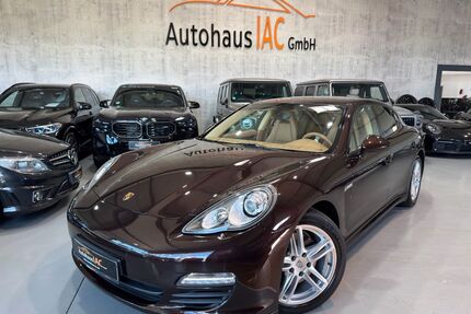 Porsche Panamera Gebrauchtwagen