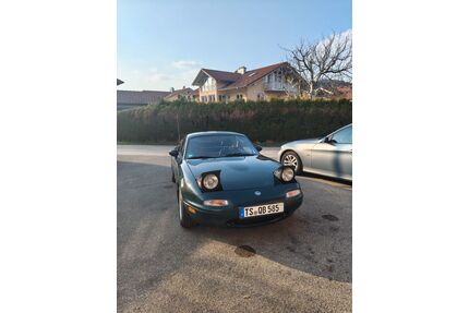 Mazda MX-5 Gebrauchtwagen