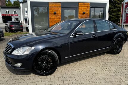 Mercedes-Benz S 500 Gebrauchtwagen