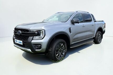 Ford Ranger Gebrauchtwagen