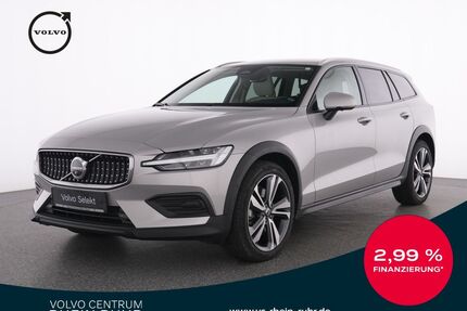 Volvo V60 Cross Country Gebrauchtwagen