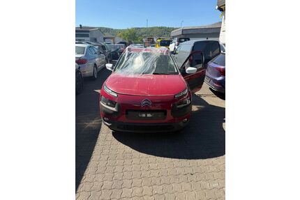 Citroen C4 Cactus Gebrauchtwagen
