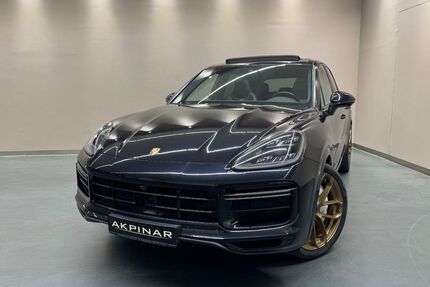 Porsche Cayenne Gebrauchtwagen