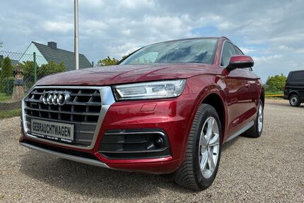 Audi Q5 Gebrauchtwagen