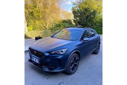 Cupra Formentor Gebrauchtwagen