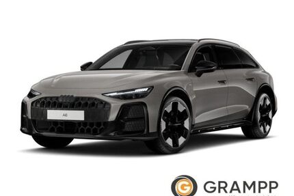 Audi A6 Allroad Gebrauchtwagen