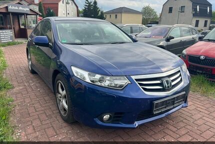 Honda Accord Gebrauchtwagen