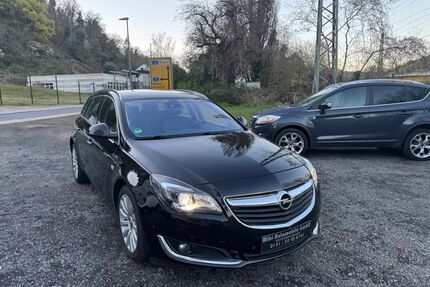 Opel Insignia Gebrauchtwagen