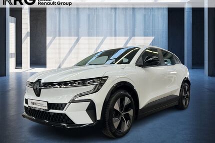 Renault Megane E-TECH Gebrauchtwagen