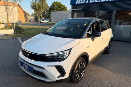 Opel Crossland (X) Gebrauchtwagen