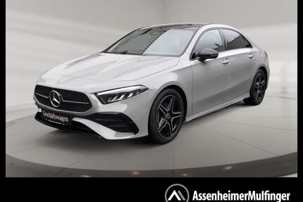 Mercedes-Benz A 200 Gebrauchtwagen
