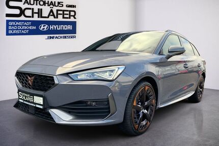 Cupra Leon Gebrauchtwagen