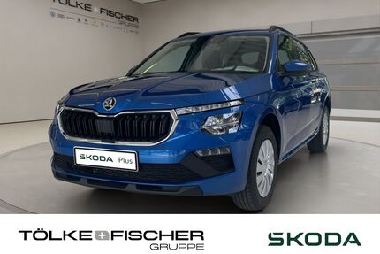 Skoda Kamiq Gebrauchtwagen