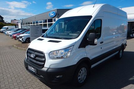Ford Transit Gebrauchtwagen
