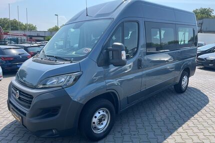 Fiat Ducato Gebrauchtwagen