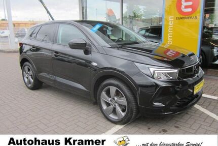 Opel Grandland (X) Gebrauchtwagen