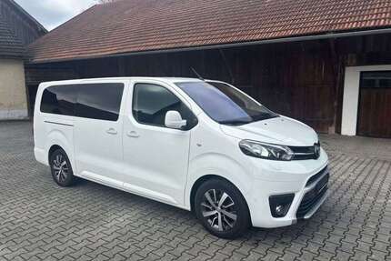 Toyota Proace Gebrauchtwagen