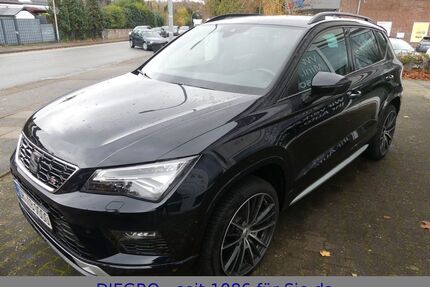 Seat Ateca Gebrauchtwagen