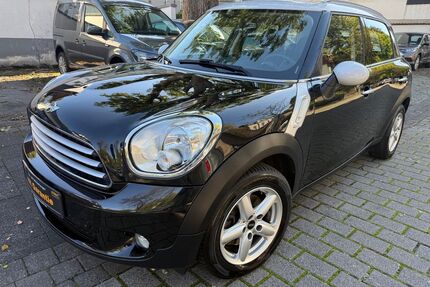 Mini Cooper Gebrauchtwagen