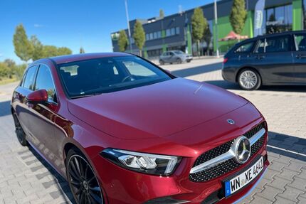 Mercedes-Benz A 200 Gebrauchtwagen