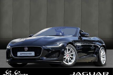 Jaguar F-Type Gebrauchtwagen