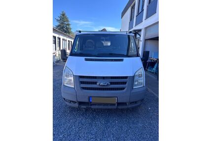 Ford Transit Gebrauchtwagen