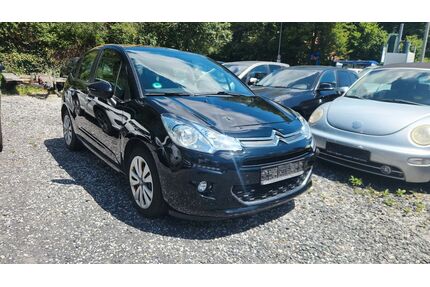 Citroen C3 Gebrauchtwagen