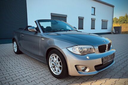 BMW 118 Gebrauchtwagen