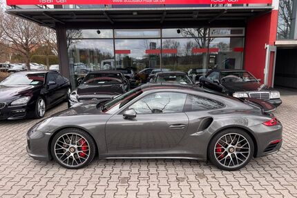 Porsche 991 Gebrauchtwagen
