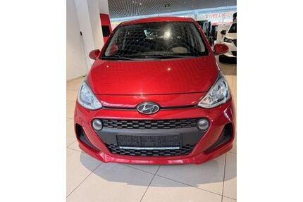 Hyundai i10 Gebrauchtwagen