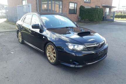 Subaru WRX Gebrauchtwagen