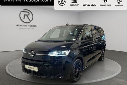VW T7 Multivan Gebrauchtwagen