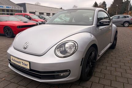 VW Beetle Gebrauchtwagen