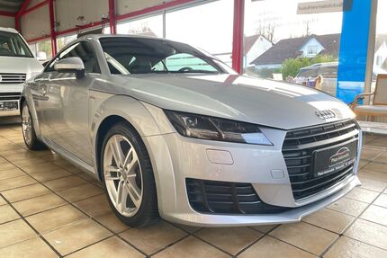 Audi TT Gebrauchtwagen
