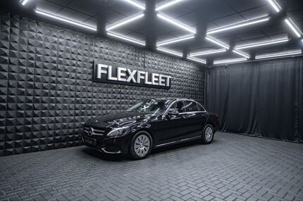 Mercedes-Benz C 200 Gebrauchtwagen