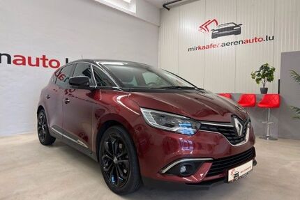 Renault Scenic Gebrauchtwagen