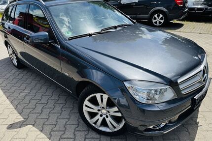 Mercedes-Benz C 180 Gebrauchtwagen