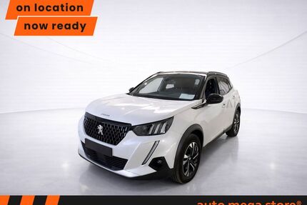 Peugeot 2008 Gebrauchtwagen
