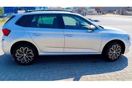 Skoda Kamiq Gebrauchtwagen