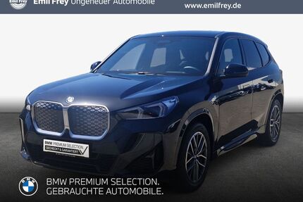 BMW iX1 Gebrauchtwagen