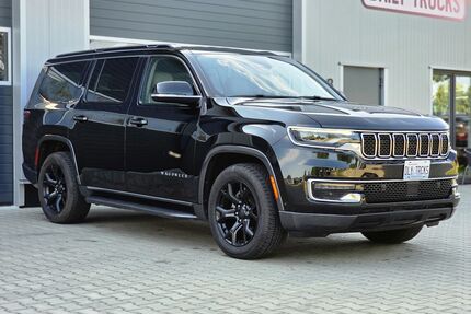 Jeep Wagoneer Gebrauchtwagen