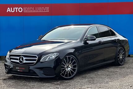 Mercedes-Benz E 350 Gebrauchtwagen