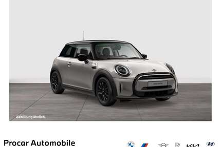 Mini Cooper Gebrauchtwagen