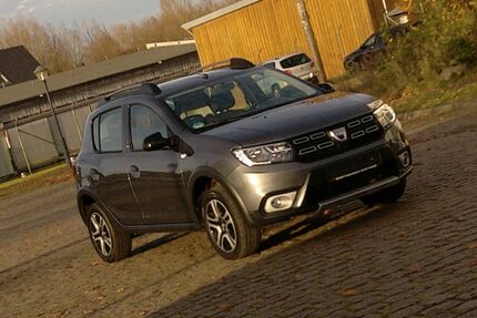 Dacia Sandero Gebrauchtwagen