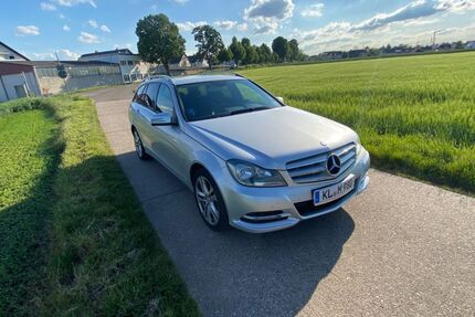 Mercedes-Benz C 180 Gebrauchtwagen