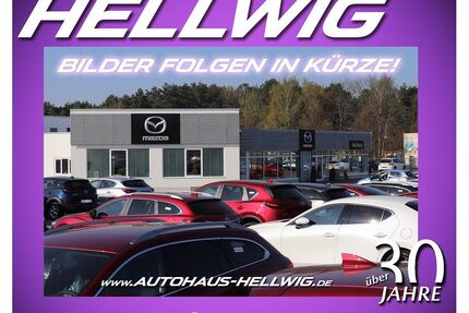 Mazda 3 Gebrauchtwagen