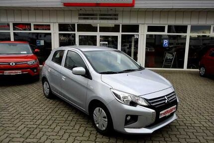 Mitsubishi Space Star Gebrauchtwagen